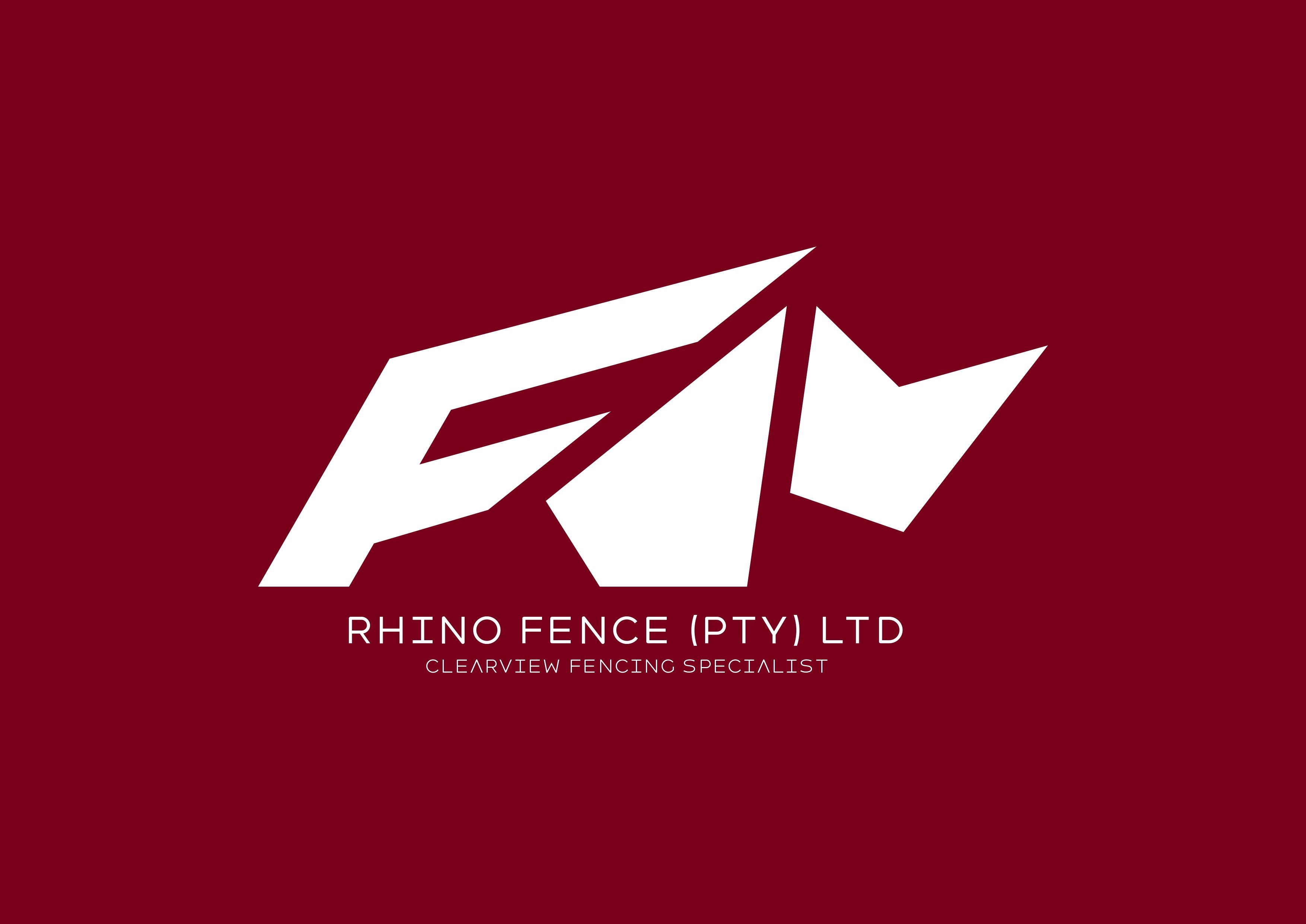 Rhino Fence - Clear View fencing